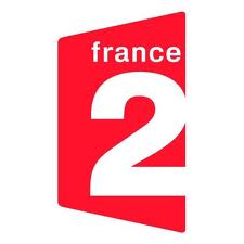 Logo FRANCE 2